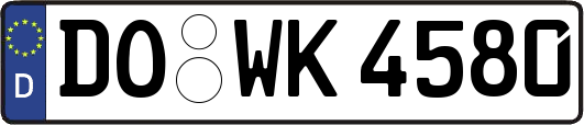 DO-WK4580