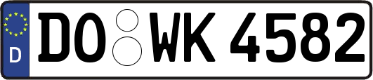 DO-WK4582
