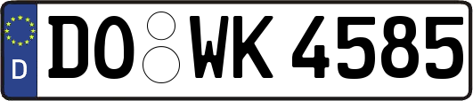 DO-WK4585
