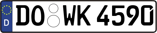 DO-WK4590