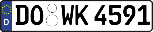 DO-WK4591
