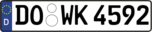 DO-WK4592