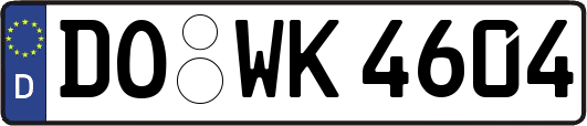 DO-WK4604