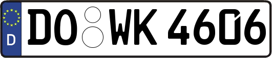 DO-WK4606