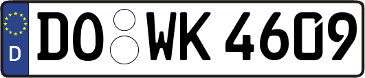 DO-WK4609
