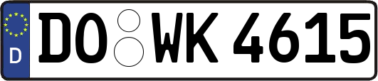 DO-WK4615