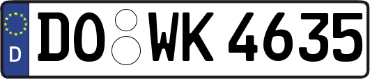 DO-WK4635