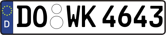 DO-WK4643