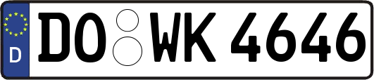 DO-WK4646