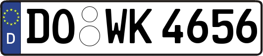 DO-WK4656