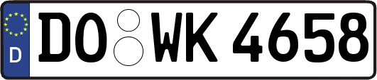 DO-WK4658
