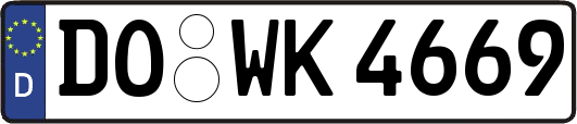 DO-WK4669