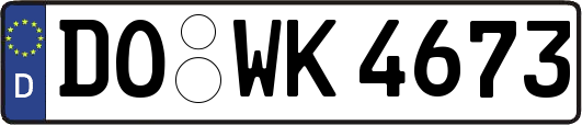 DO-WK4673