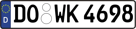 DO-WK4698