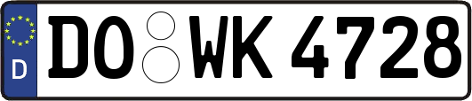 DO-WK4728