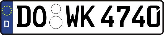 DO-WK4740