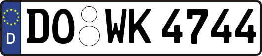 DO-WK4744