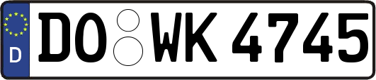 DO-WK4745