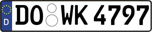 DO-WK4797