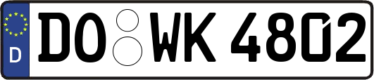 DO-WK4802
