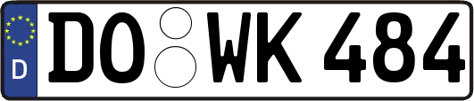 DO-WK484