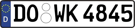 DO-WK4845