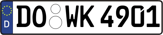 DO-WK4901