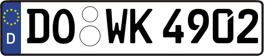 DO-WK4902