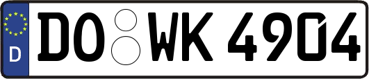 DO-WK4904