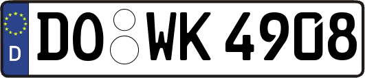 DO-WK4908