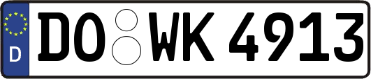 DO-WK4913