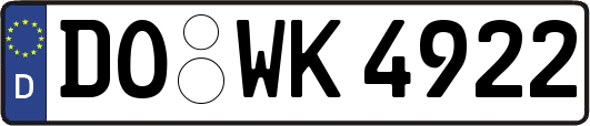 DO-WK4922