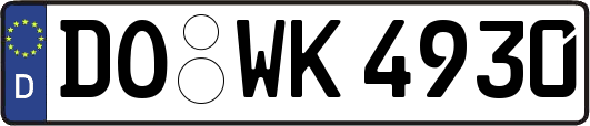DO-WK4930