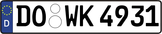 DO-WK4931