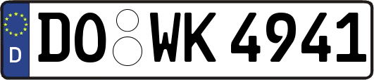 DO-WK4941