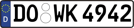 DO-WK4942