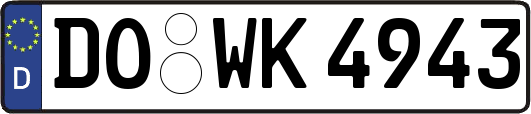 DO-WK4943