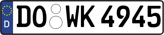 DO-WK4945