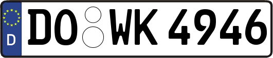 DO-WK4946