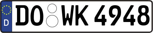 DO-WK4948