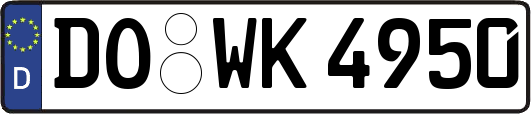 DO-WK4950
