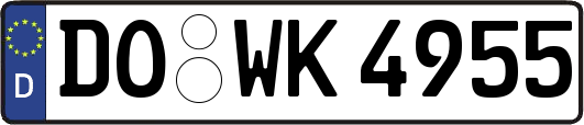 DO-WK4955