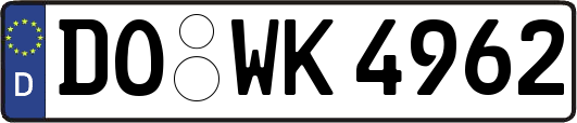DO-WK4962