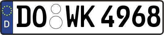 DO-WK4968