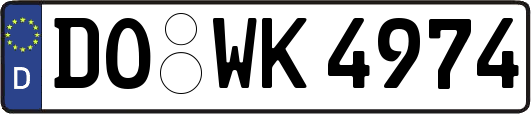DO-WK4974