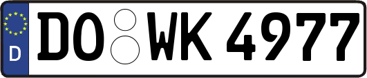 DO-WK4977