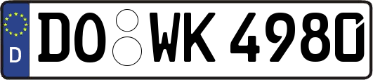 DO-WK4980