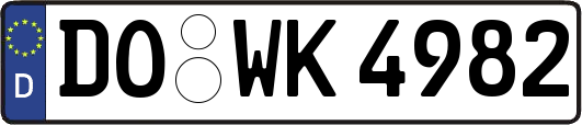 DO-WK4982