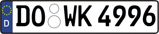 DO-WK4996