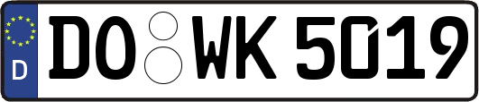 DO-WK5019